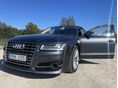 AUDI S8 2015/10 - 2
