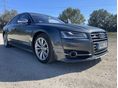 AUDI S8 4.0 V8 TFSI Bi-Turbo quattro Tiptronic ic