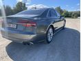 AUDI S8 2015/10 - 5