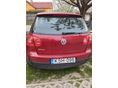 VOLKSWAGEN GOLF V 2005/9 - 10