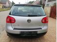VOLKSWAGEN GOLF V 2008/6 - 9