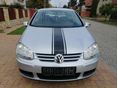 VOLKSWAGEN GOLF V 2008/6 - 10