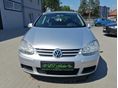 VOLKSWAGEN GOLF V 2008/6 - 3