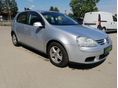 VOLKSWAGEN GOLF V 2008/6 - 5
