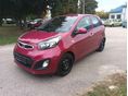 KIA PICANTO 2013/3 - 1