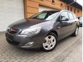 OPEL ASTRA J Sports Tourer 1.6 Enjoy 170.000 km! Szervízkönyv! Kéziváltós!