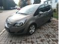 OPEL MERIVA B 1.7 CDTI Selection (Automata) FRISS MŰSZAKI SZÉP ÁLLAPOT!!!
