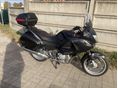 HONDA NT 700 V DEAUVILLE 2011 - 2