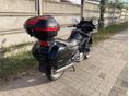 HONDA NT 700 V DEAUVILLE 2011 - 3