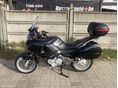 HONDA NT 700 V DEAUVILLE 2011 - 4