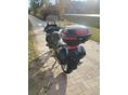 HONDA NT 700 V DEAUVILLE 2011 - 8