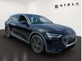 AUDI E-TRON basis 50 quattro MMI+Navi+LED+DAB+Sitzhzg
