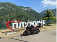 YAMAHA FZ1 (FAZER) 2007 - 9