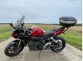 YAMAHA FZ1 (FAZER) 2007 - 2