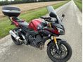 YAMAHA FZ1 (FAZER) RN16