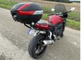 YAMAHA FZ1 (FAZER) 2007 - 5
