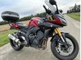 YAMAHA FZ1 (FAZER) 2007 - 6