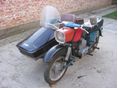 MZ ES 250 (TROPHY) 