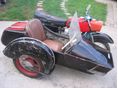 MZ ES 250 (TROPHY) 1969/7 - 3