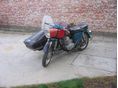 MZ ES 250 (TROPHY) 1969/7 - 4