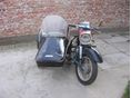 MZ ES 250 (TROPHY) 1969/7 - 5