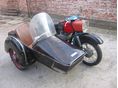 MZ ES 250 (TROPHY) 1969/7 - 6