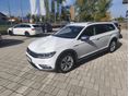 VOLKSWAGEN PASSAT ALLTRACK 2018/5 - 2