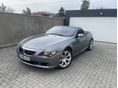 BMW 630i Cabrio (Automata) Face Lift modell. Apple Car Play