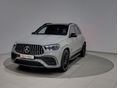 MERCEDES-AMG GLE 63 S 4MATIC+ Magyar/1.Tulaj/LED/Burmester/HUD/Ülésfűtés+hűtés/Panoráma/360 kam/Áfás
