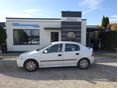 OPEL ASTRA G 1999/11 - 2