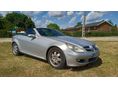 MERCEDES-BENZ SLK 200 2004/6 - 3