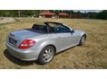 MERCEDES-BENZ SLK 200 2004/6 - 5