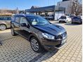 NISSAN QASHQAI+2 2013/9 - 10