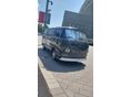 VOLKSWAGEN TRANSPORTER T2 