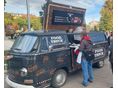 VOLKSWAGEN TRANSPORTER T2 1971 - 4