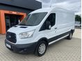 FORD TRANSIT 2017/5 - 1