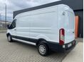 FORD TRANSIT 2017/5 - 2