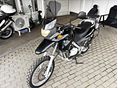 BMW F 650 GS 