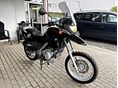 BMW F 650 GS 2001/9 - 2