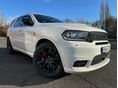 DODGE DURANGO 2019/5 - 2