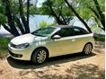 VOLKSWAGEN GOLF 2011/12 - 4