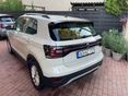 VOLKSWAGEN T-CROSS 2022/6 - 2