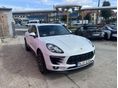 PORSCHE MACAN 2015/11 - 2