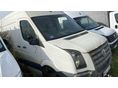 VOLKSWAGEN CRAFTER 2010/4 - 1