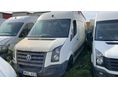 VOLKSWAGEN CRAFTER 2010/4 - 2