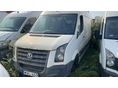 VOLKSWAGEN CRAFTER 2010/4 - 3