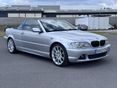 BMW 330Ci Cabrio Sérülés mentes