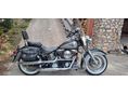 HARLEY-DAVIDSON HERITAGE SOFTAIL CLASSIC FLSTN