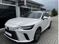 LEXUS RX 2024/8 - 1