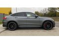 MERCEDES-AMG GLC 2023/10 - 2
